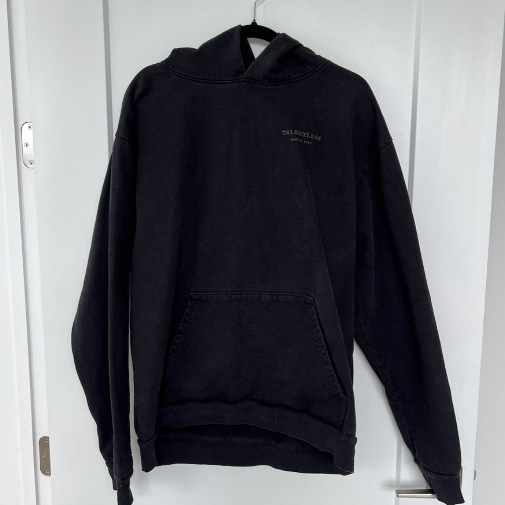 Talentless Hoodie